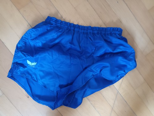 Erima vintage nylon glanz - nylon,