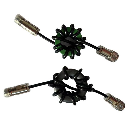 Hochleistungs drossel balun - hochleistungs,