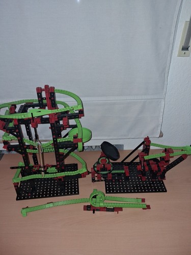 Fischertechnik 3er set - 3er,