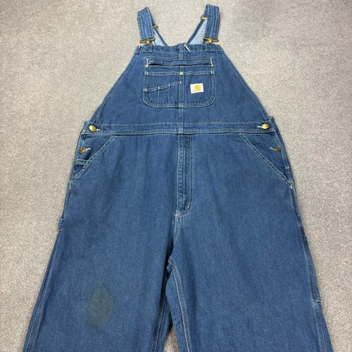 Carhartt latzhose erwachsene - carhartt,