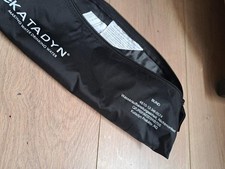 Katadyn Combi Filter Bushcraft Krisenvorsorge Wasseraufbereitung Bundeswehr  