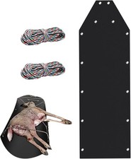 Schlitten Wildschlitten