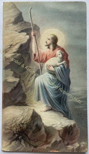 Orig andachtsbild - orig.,