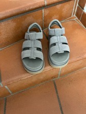 UGG Damen Goldenstar Sandalen