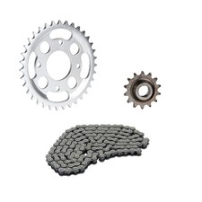 Kettensatz Kettenrad 35Z