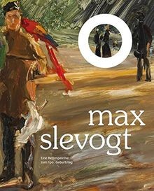 Max slevogt eine - max, slevogt: