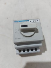 Hager SK 200 Lasttrennschalter