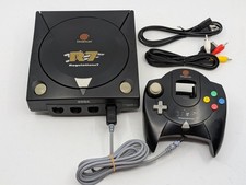 Sega Dreamcast R7 Limited
