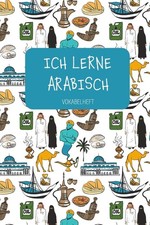ICH LERNE ARABISCH