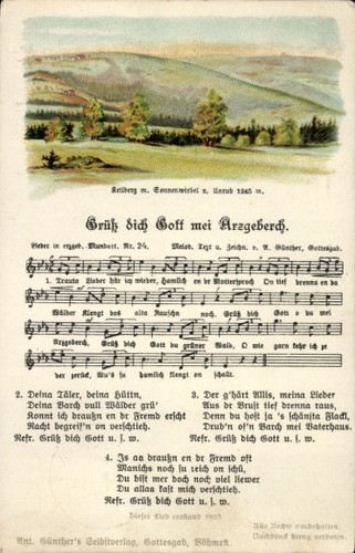 Lied günther anton - lied, günther,
