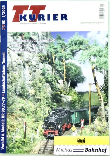 2025 ausgabe kurier aktt - 2025, tt