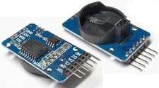 Ds3231 rtc modul real - modul,