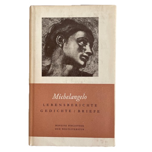 Manesse bibliothek der - manesse,