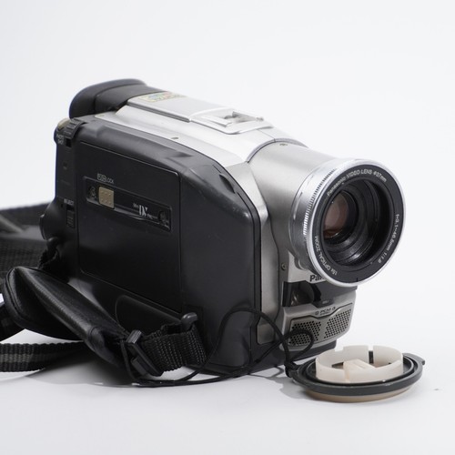 Videokamera panasonic ds27 - panasonic, nv-ds27