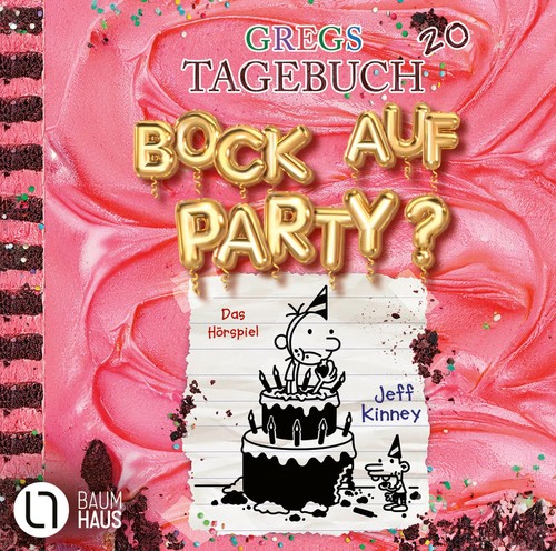 Gregs tagebuch bock auf - gregs,