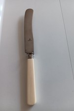 tafelmesser edelstahl