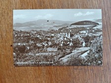 Ansichtskarte / Schmalkalden / Sybillenburg / gelaufen / Echtfoto / Thüringen