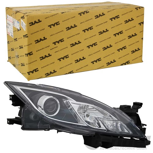 Tyc scheinwerfer rechts - tyc,