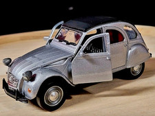 CITROEN 2 CV / ENTE MODELLAUTO