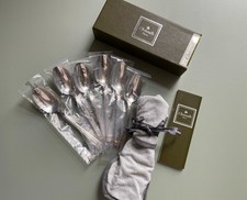 Christofle Aria Silber/Gold