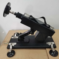 Sexmaschine fickmaschine mit - fickmaschine,