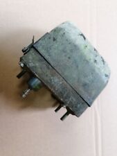 Wischermotor Scheibenwischermotor 6V Volt Trabant 601 Wartburg 353 DDR Ware 00