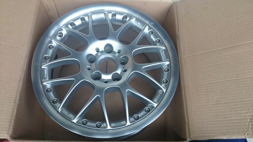 Bbs 503 8x17 et35 - 1x,