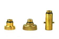 DREHMEISTER Tankadapter Set