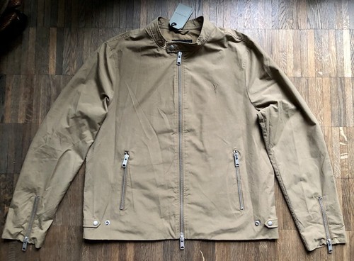 Allsaints atik tab collar - allsaints,