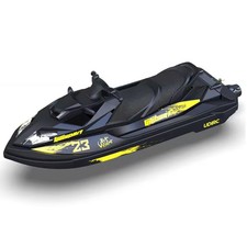 20-25km/h High Speed RC Boot