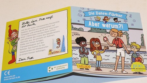 Pixi buch die - buch.,