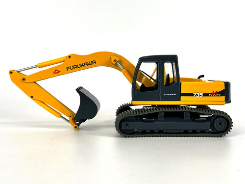 Conrad modelle furukawa w735 - i,
