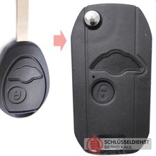 Auto umbau modiefildschlüssel - auto,