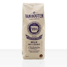 Van Houten VH12 Milk Dream