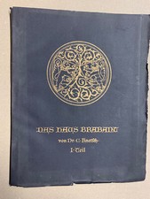 Knetsch das Haus Brabant