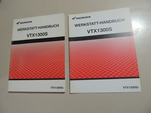 2003 2004 werkstatt hand buch - hand,