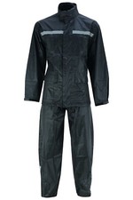 Regenkombi Wasserdicht