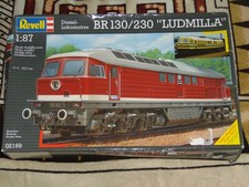 REVELL 02169 1:87 / H0 - BR