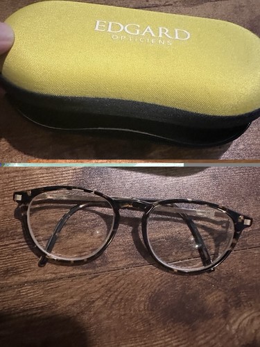 Mykita nukka 140 brille - 140,