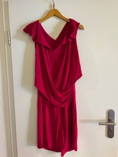 Pinkes Kleid von SKUNKFUNK