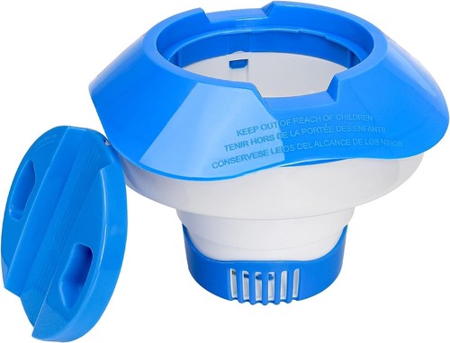 Dosierschwimmer zoll für - 7,