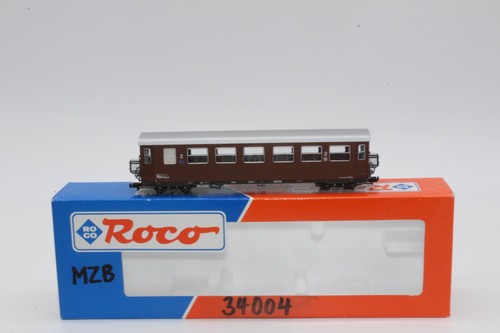 Roco hoe 34004 - dc,