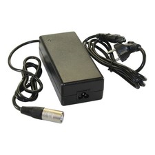 Ladegerät für Akku 24V 10Ah