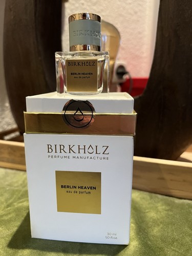 Berlin heaven birkholz eau - berlin, de