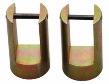 Original Friktionssatz für