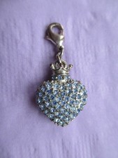 Pilgrim Charms Anhänger Herz