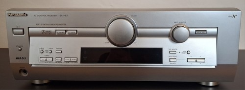Panasonic he7 1 - sa-he7, av