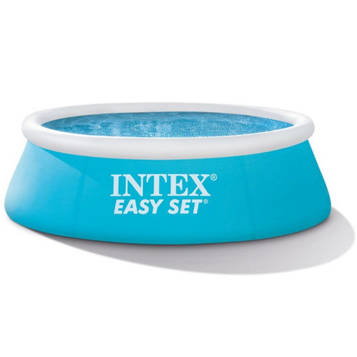 Intex easyset pool swimmbecken - intex,