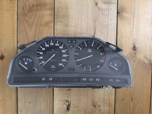 Bmw e30 tacho kombiinstrument - e30,