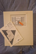 Einbruchmeldezentrale ABI MC